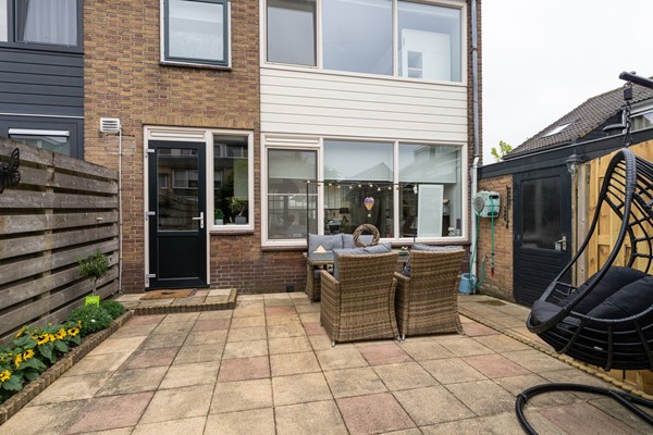 Medium property photo - Dokter Slotstraat 1, 2957 AJ Nieuw-Lekkerland